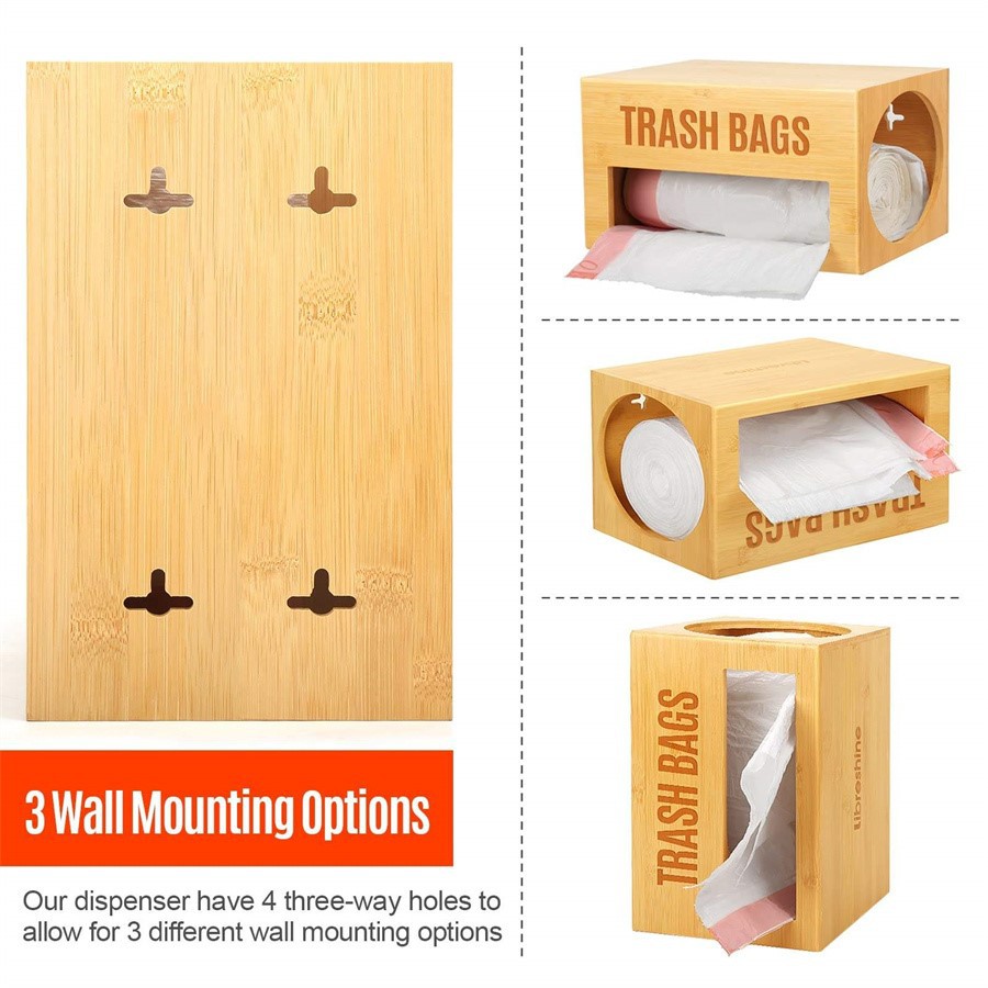 Bag Organizer