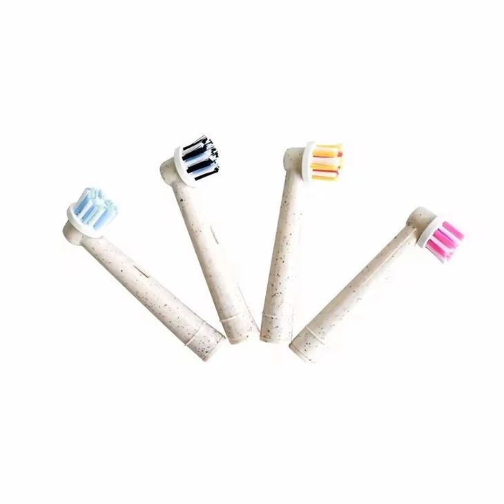electric brush heads